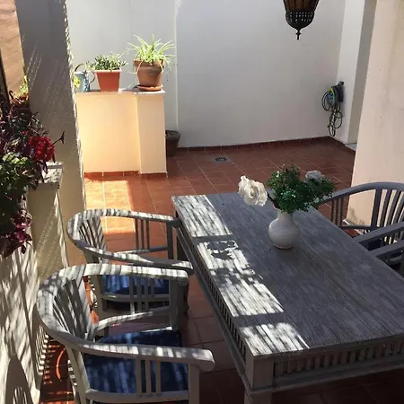 Casa Romantica Tatil Evi *