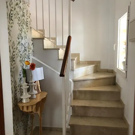 Casa Romantica Tatil Evi *