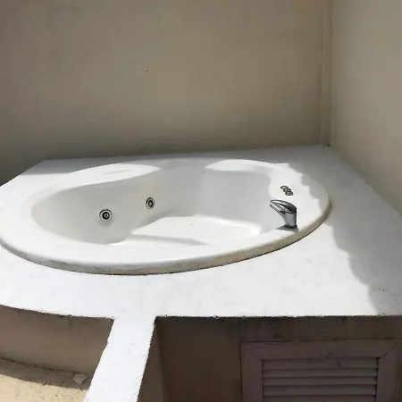 Casa Romantica Tatil Evi *